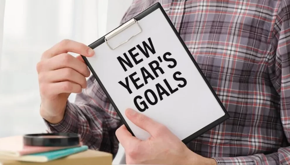New Year’s Resolutions For New Homeowners