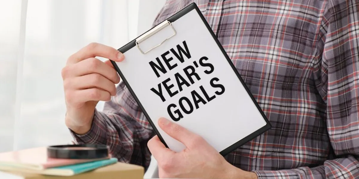 New Year’s Resolutions For New Homeowners