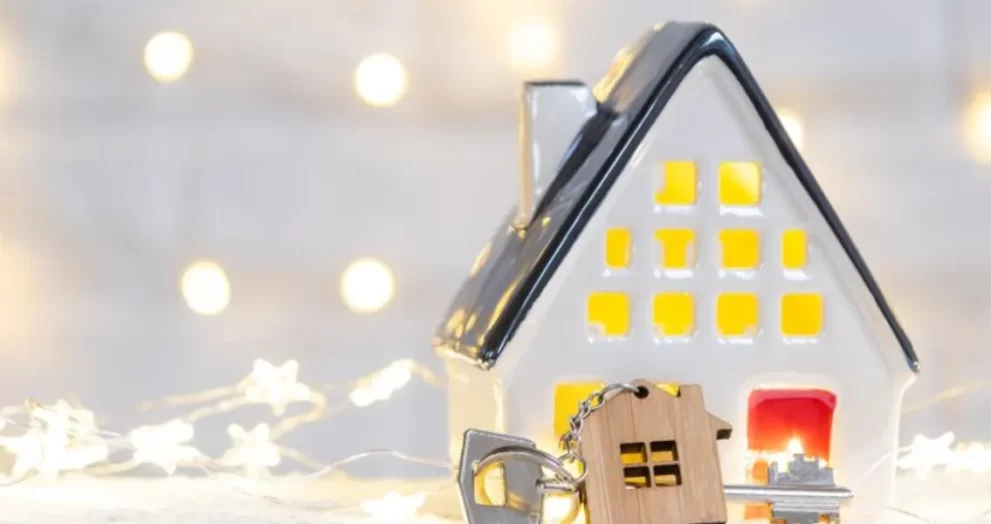 Top 10 Tips For Selling Your Home In The Winter