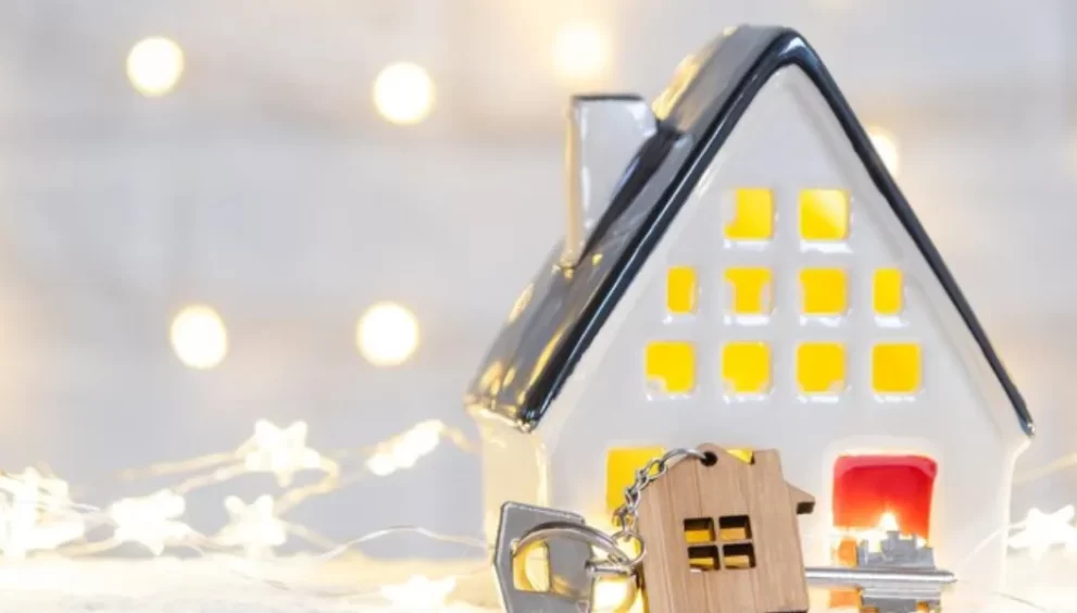 Top 10 Tips For Selling Your Home In The Winter