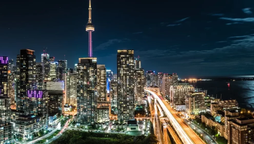 Is Toronto Real Estate Cheaper Than Vancouver?