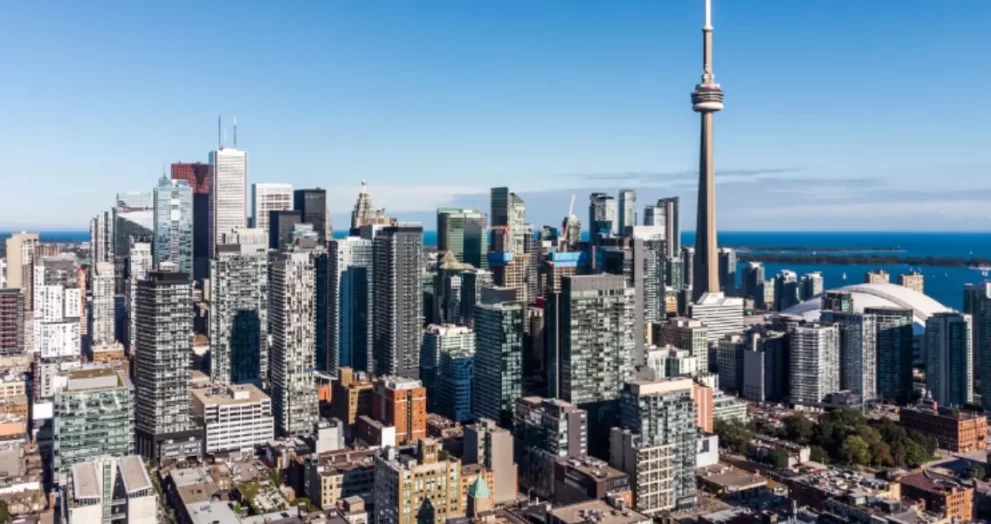 How To Invest In Real Estate In Toronto