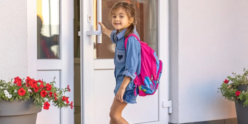 Back To School: Tips To Maximize Your Entrance Or Mudroom
