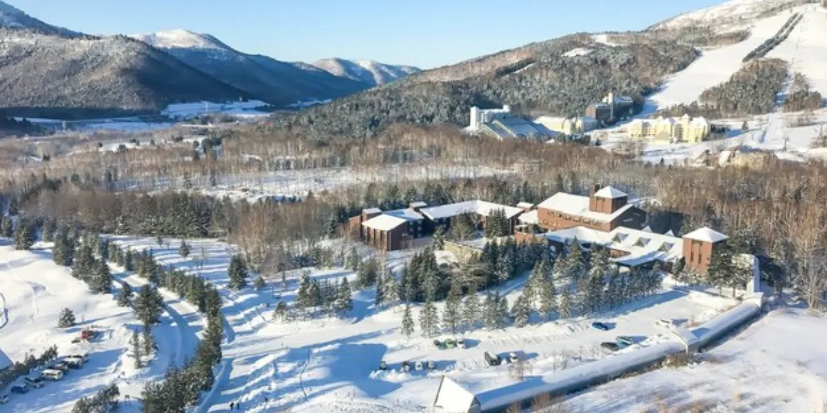 House Prices In Canada’s Ski Regions Set To Rise 9.5% Over The Next Year