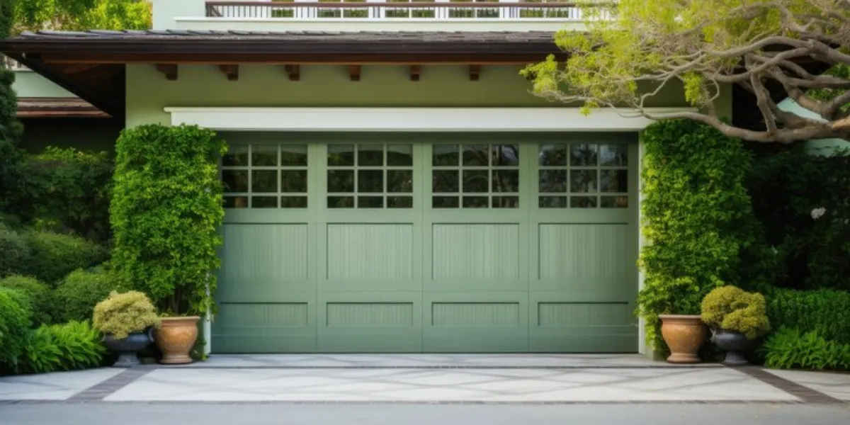 How To Get The Most Out Of Your Garage