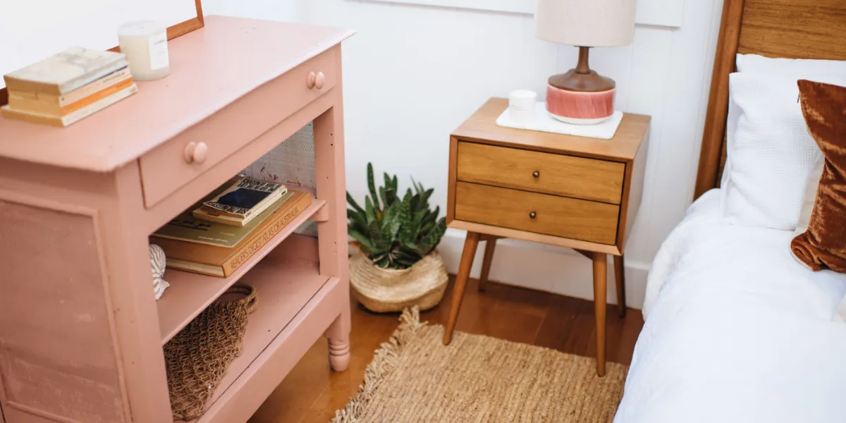6 DIY Projects to Upgrade an Old Space