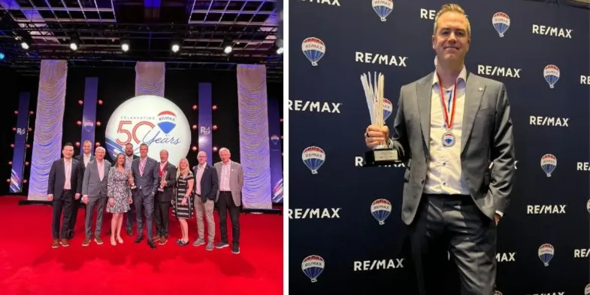 RE/MAX Canada Continues Support for Treat Accessibly in 2023