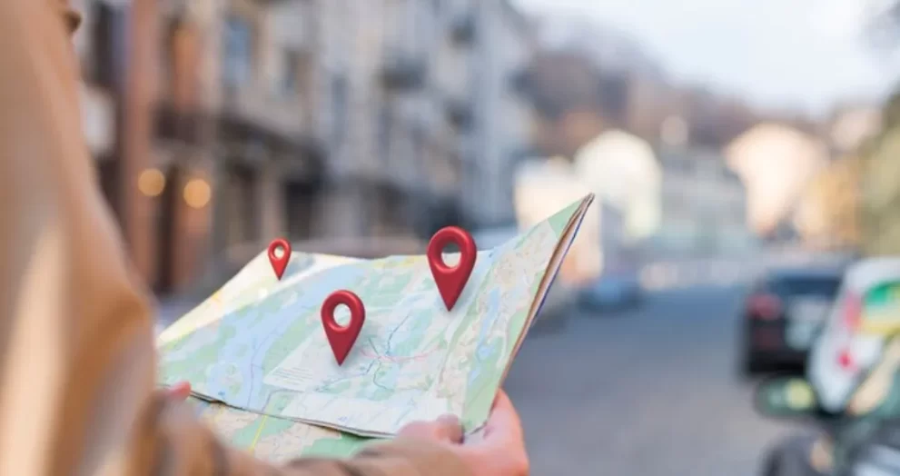 How To Choose The Ideal Location For Your Franchise