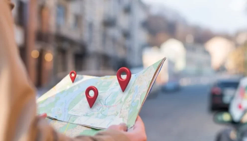 How To Choose The Ideal Location For Your Franchise