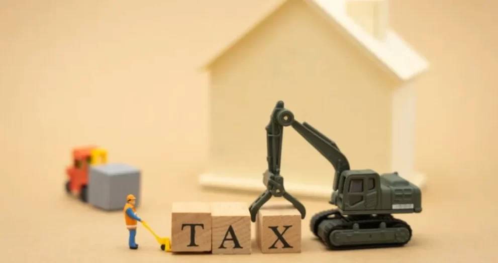 Land Transfer Tax Impacting Home Buying Decisions