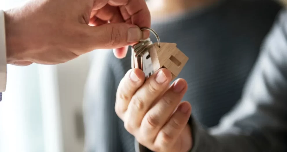 How To Buy A New Home In Canada As A First-Time Homebuyer