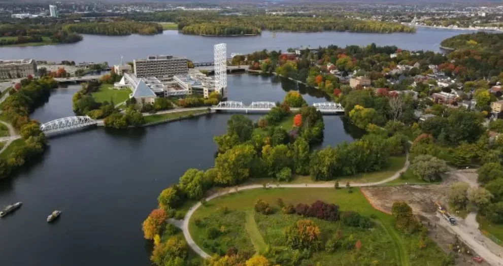 Equity Gains Drive Move-Up Activity In Ottawa Housing Market