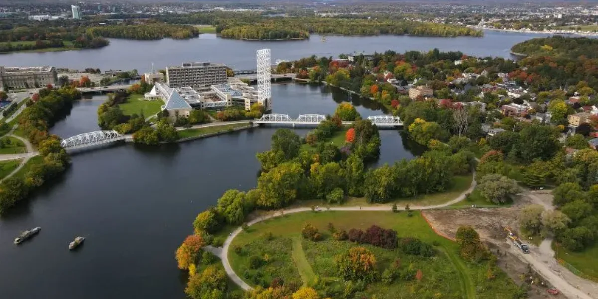 Equity Gains Drive Move-Up Activity In Ottawa Housing Market