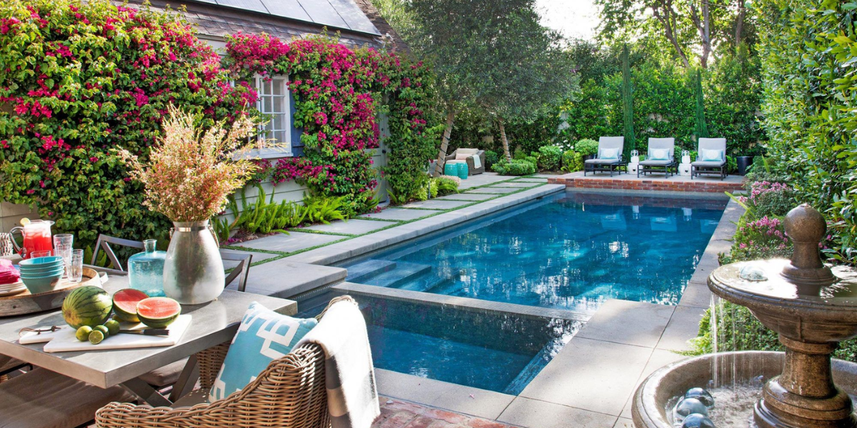 7 Things To Consider Before Buying A House With A Pool