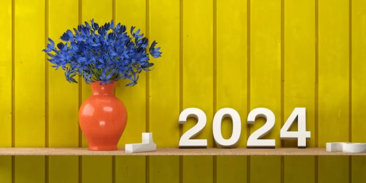 The Benjamin Moore 2024 Color Of The Year Is…