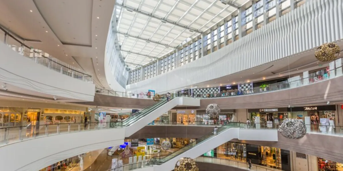Shopping Malls Changing The Housing Landscape