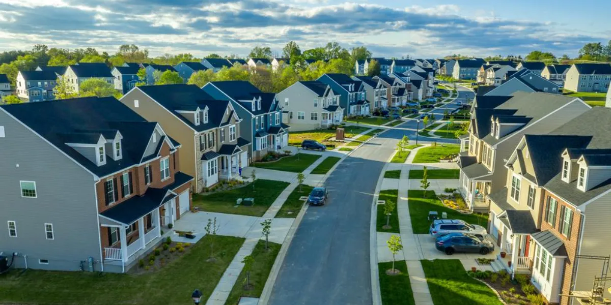 Amenity-Rich Neighbourhoods in High Demand