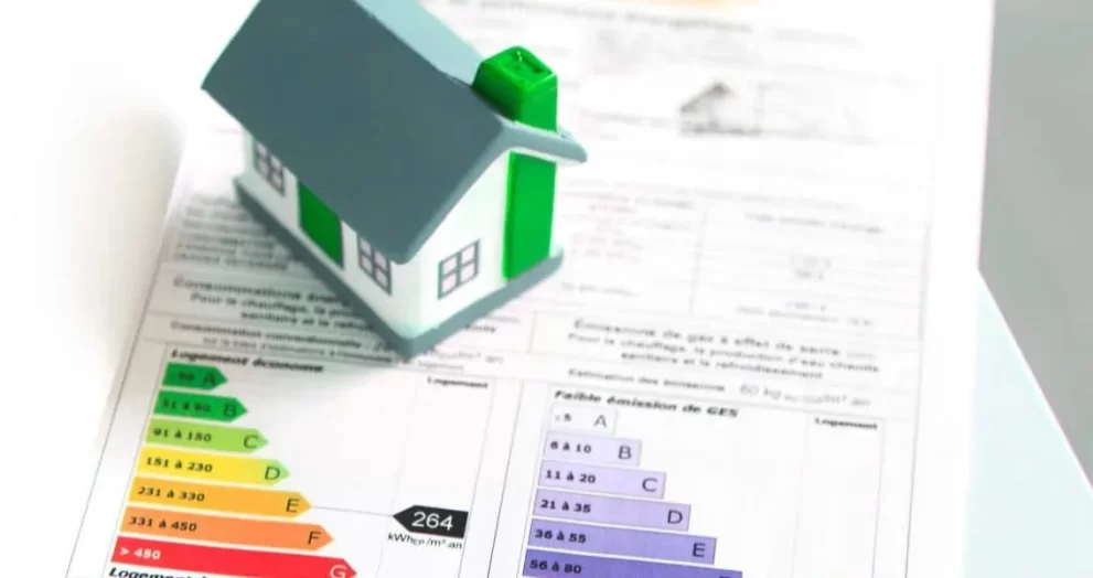 What is a Home Energy Audit?