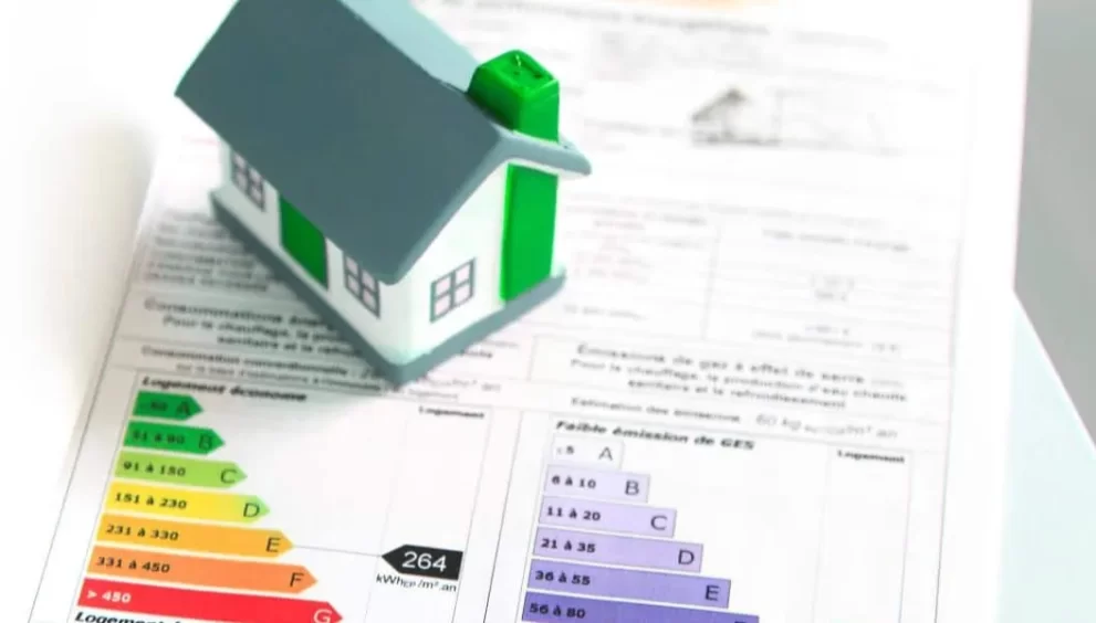 What is a Home Energy Audit?