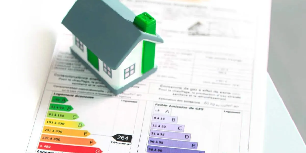 What is a Home Energy Audit?