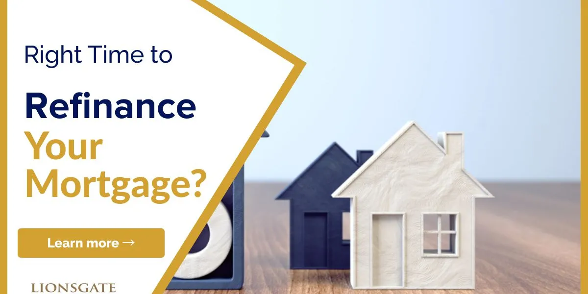 A Step-by-Step Guide to Refinance Your Mortgage in Canada