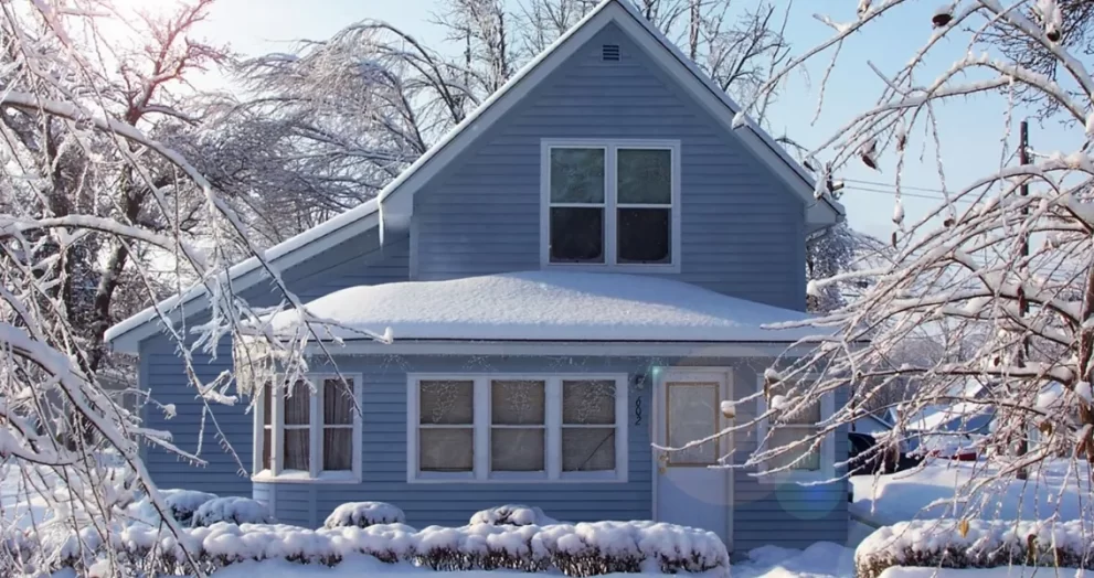 How To Close Your Cottage For The Winter