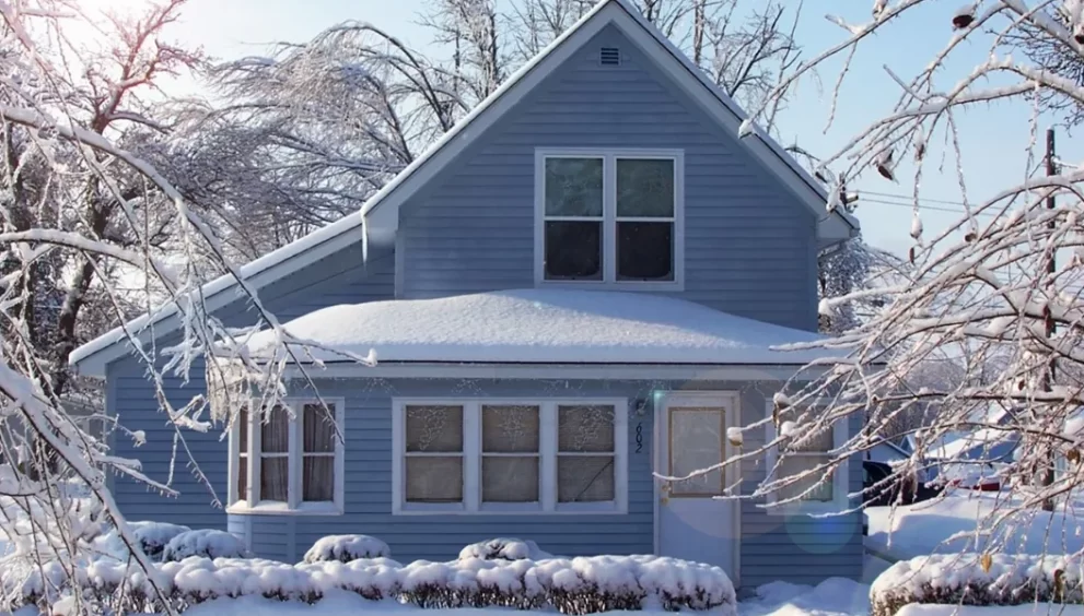 How To Close Your Cottage For The Winter