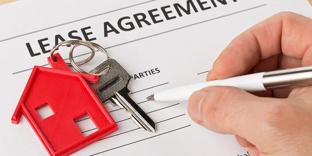 20 Terms You Need to Understand Before Signing Your Commercial Real Estate Lease