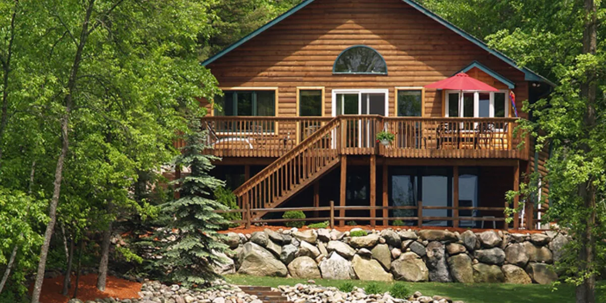 How To Get Financing For A Cottage In Canada