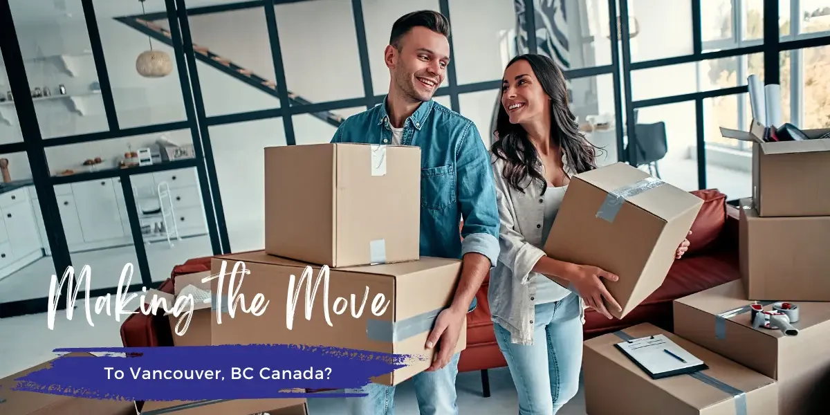 Move-up Buyers Active In Vancouver Housing Marke