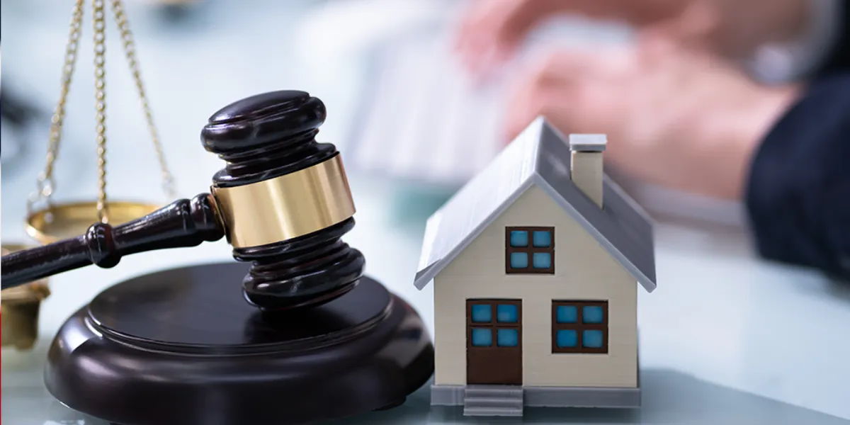 Mortgages And Divorce