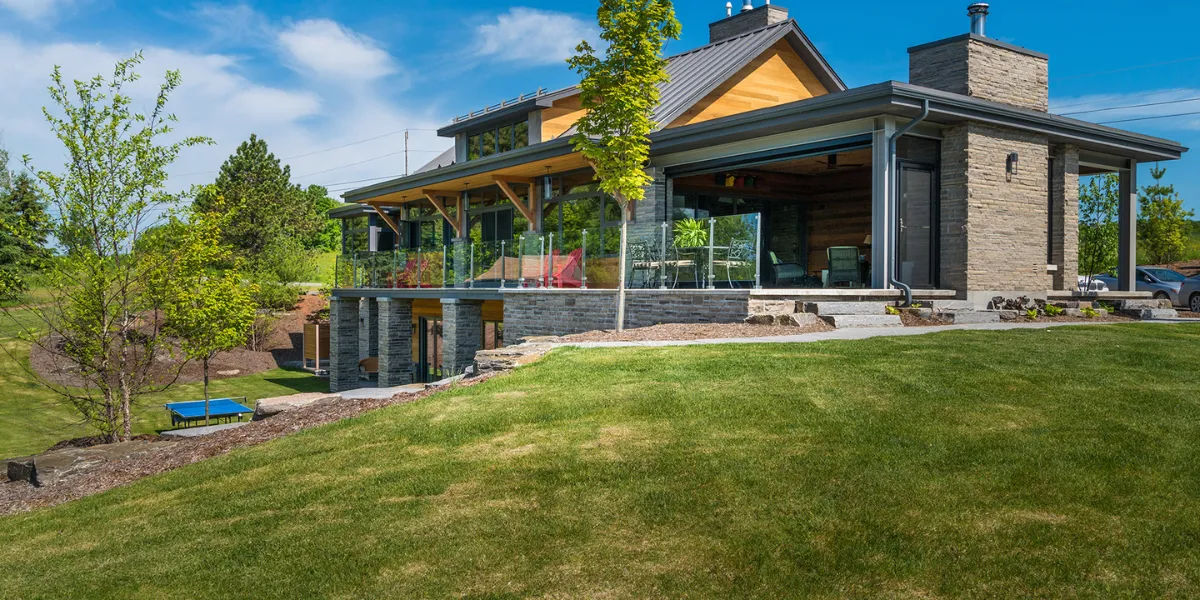 5 Great Cottages for Sale in Ontario