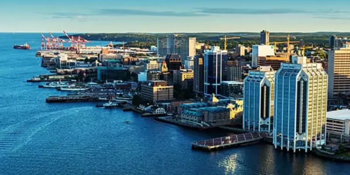 Move-Up Buyers Represent 20% Of Activity Halifax Housing Market