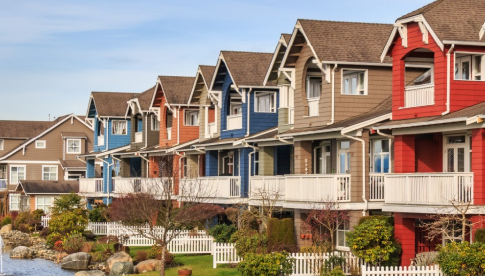 15-Minute Neighbourhoods And Canada's Housing Crisis
