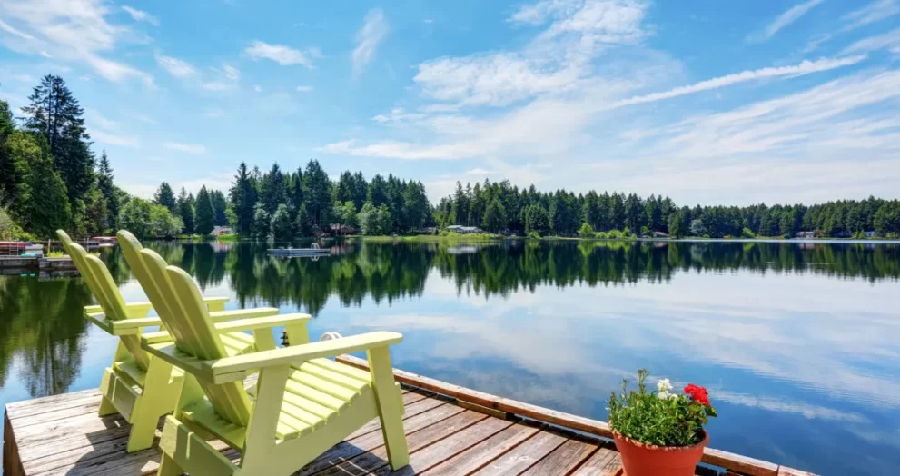 Your Guide To Cottage Country In Ontario