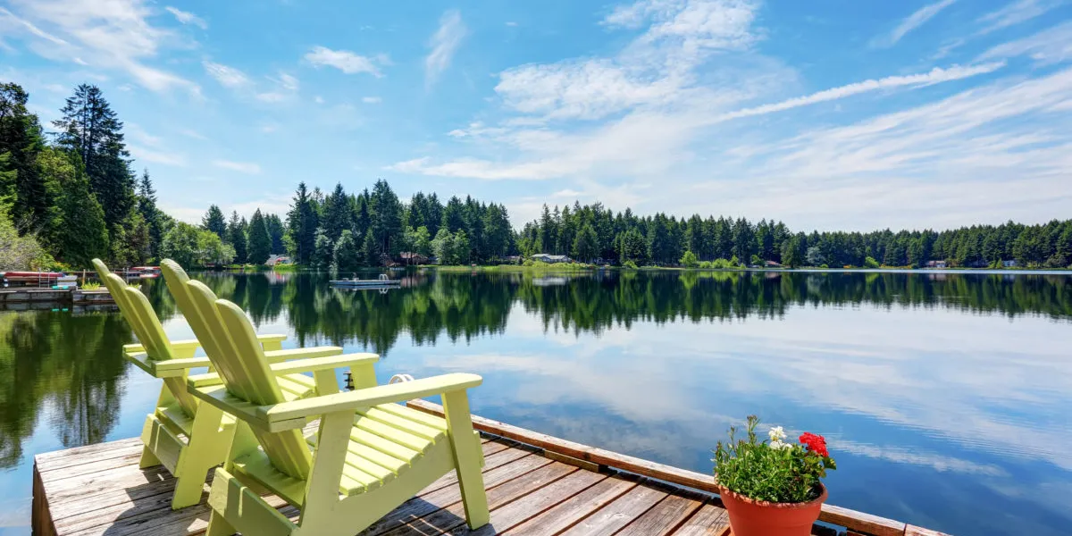 Your Guide To Cottage Country In Ontario