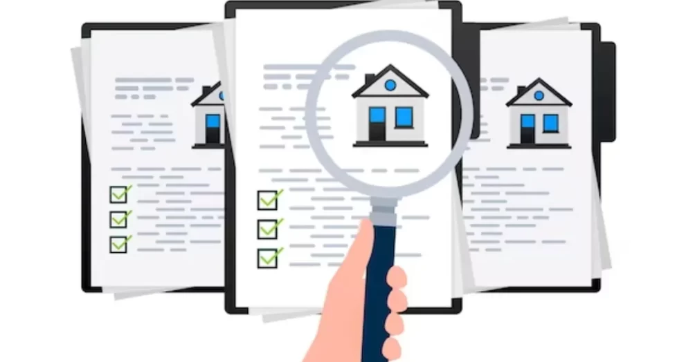 A Checklist Before Making An Offer On A House