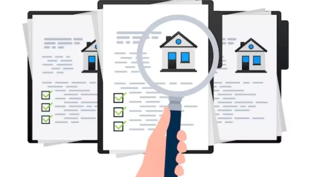A Checklist Before Making An Offer On A House