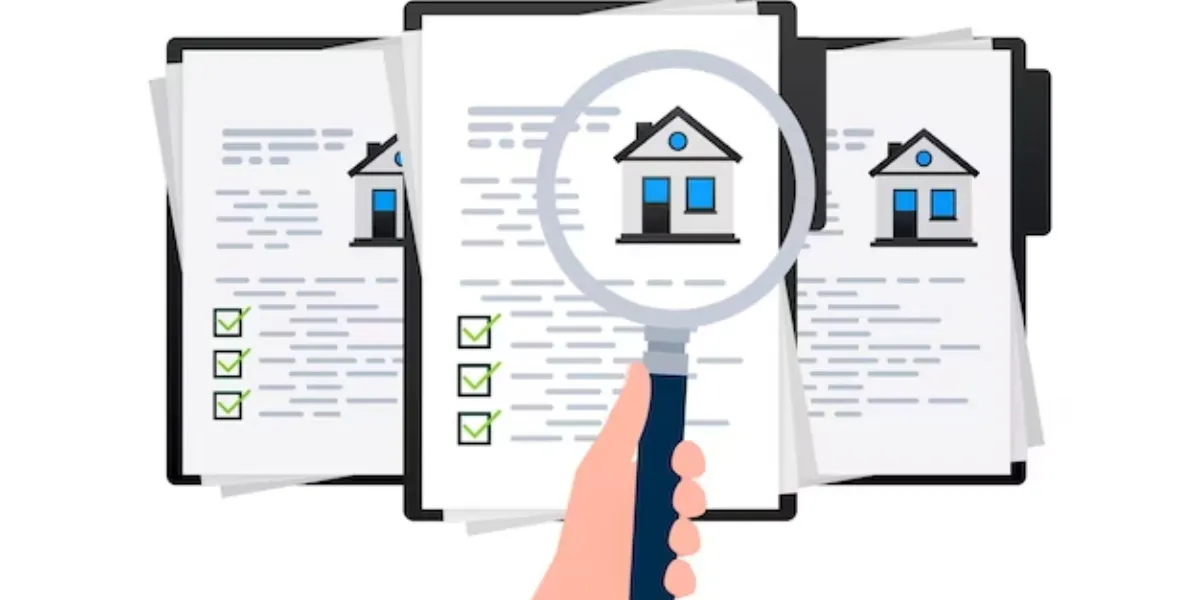 A Checklist Before Making An Offer On A House