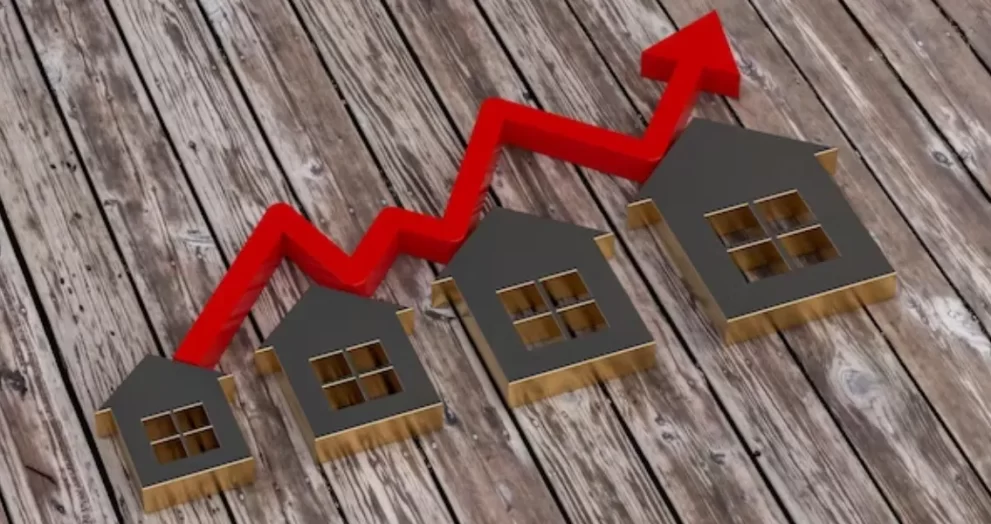 Housing Nearly 40% Of All Of Canada’s GDP