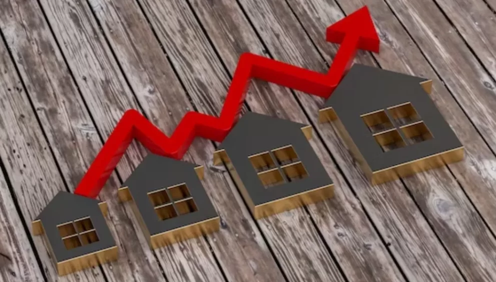 Housing Nearly 40% Of All Of Canada’s GDP