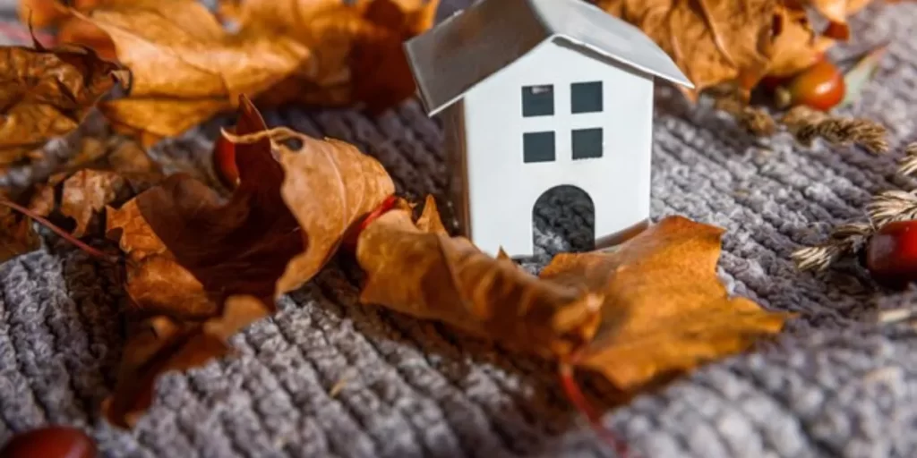 Fall Real Estate Myths