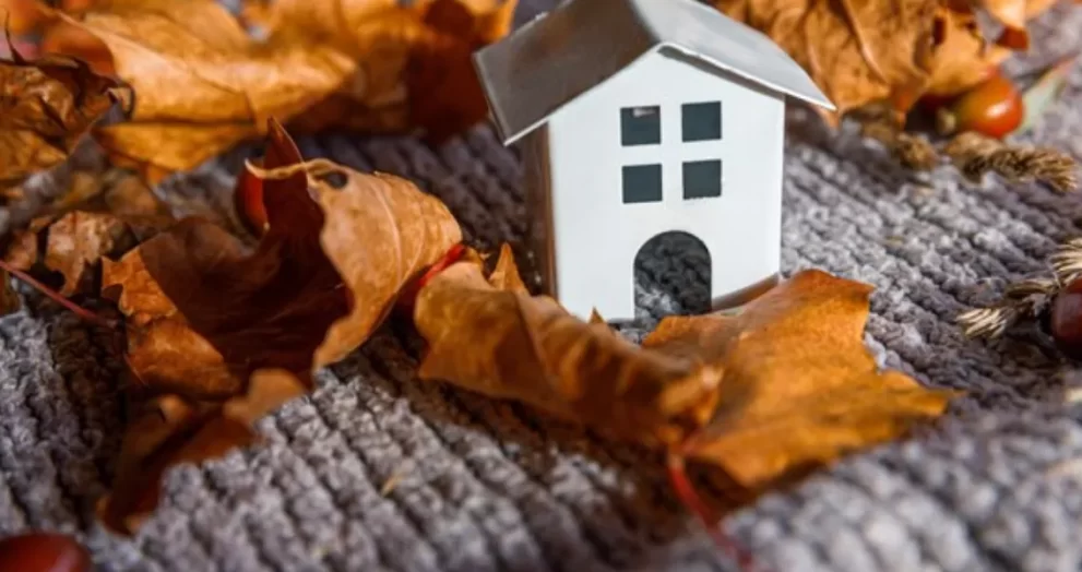 Fall Real Estate Myths