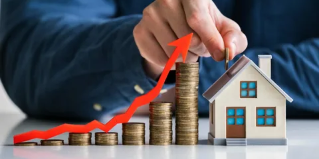 Canadian Real Estate May Stabilize With Higher Interest Rates