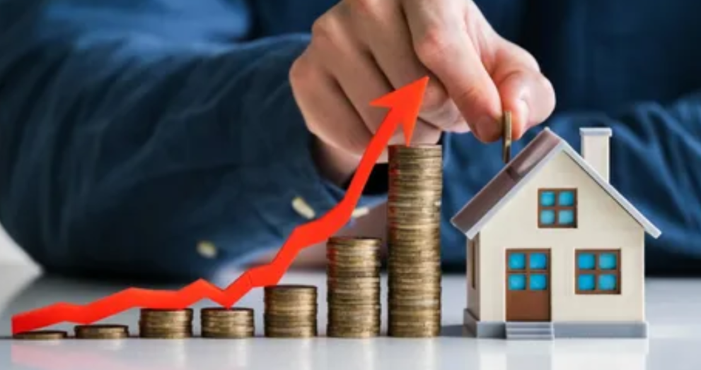 Canadian Real Estate May Stabilize With Higher Interest Rates