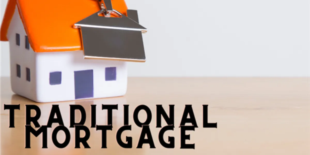 What Is A Cashback Mortgage?