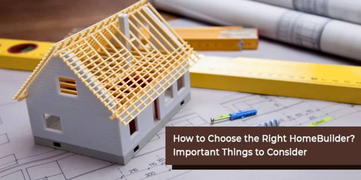 How To Build Your Own House with A Home Builders Mortgage