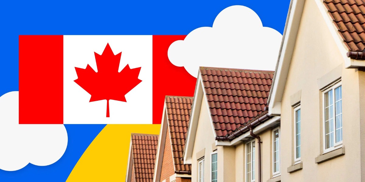 54% Of Canadians Think Foreign Buyer Ban Will Boost Housing
