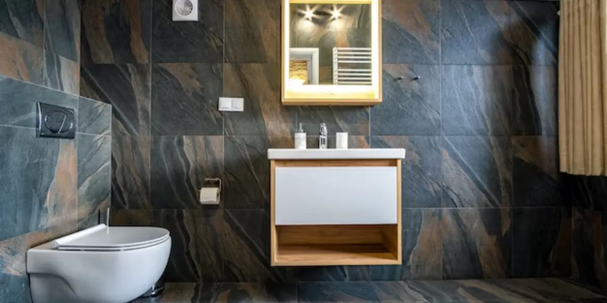 Bathroom Makeover Do's And Don'ts For Home Value Boost