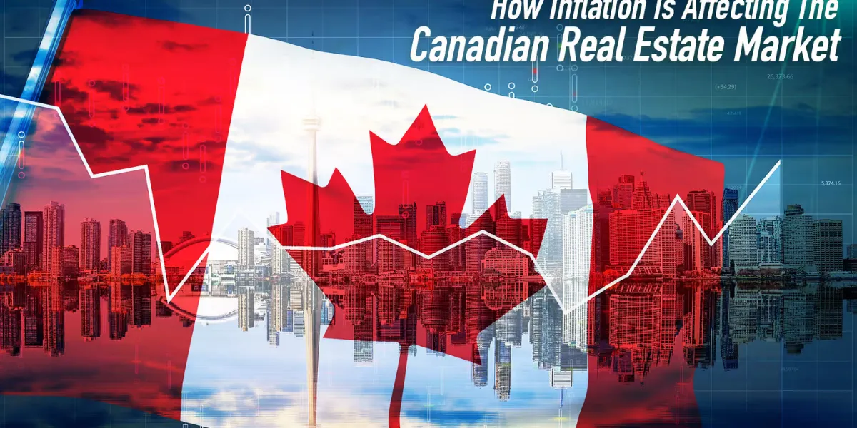 This Is Where You Should Buy Real Estate In Canada